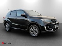 2023 Suzuki Vitara 1.4 Boosterjet MHEV SZ-T Euro 6 (s/s) 5dr HATCHBACK Petrol/El
