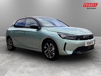 2026 Vauxhall Corsa 1.2 Turbo Yes 5dr [Winter Pack] Hatchback PETROL Manual