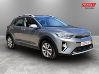 2025 Kia Stonic 1.0T GDi 98 2 5dr DCT Estate PETROL Automatic