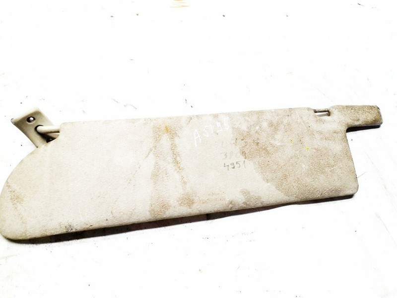 705857551a Pare-Soleil  For Volkswagen Transporter 1992 Frf938341-86