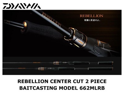 Daiwa Cronos 672lb Medium Light Freshwater Bass Baitcasting Rod New Japan F S Sporting Goods Casting Rods Romeinformation It