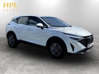 2024 Nissan Qashqai 1.3 DIG-T MHEV Acenta Premium SUV 5dr Petrol Hybrid Manual E
