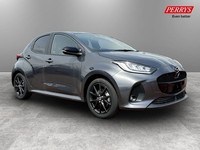 2026 Mazda Mazda2 HYBRID 1.5i Hybrid Homura 5dr CVT Hatchback PETROL/ELECTRIC Au