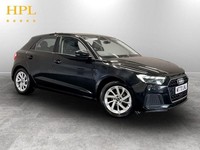 2021 Audi A1 1.0 TFSI 25 Sport Sportback 5dr Petrol Manual Euro 6 (s/s) (95 ps) 
