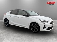 2022 Vauxhall Corsa 1.2 Turbo Ultimate 5dr Hatchback PETROL Manual