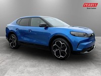 2026 Ford Capri 2025.75 Capri Premium 5 Door 77kWh Extended Range RWD 1 Speed Au