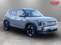2026 Kia EV2 107kW First Edition 42kWh 5dr Auto Hatchback ELECTRIC Automatic