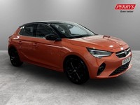 2021 Vauxhall Corsa 1.2 Turbo Elite 5dr Hatchback PETROL Manual