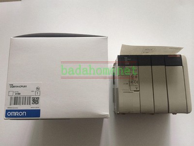 1PC NEW OMRON CQM1H-CPU51 Programmable Controller CPU Unit