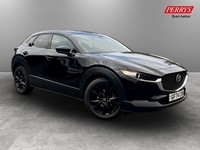 2024 Mazda CX-30 2.0 e-Skyactiv X MHEV Homura 5dr Auto Hatchback PETROL Automati
