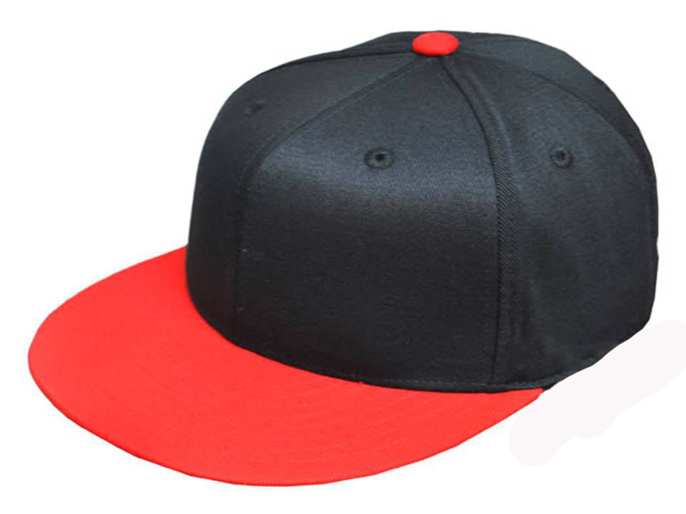 Sombreros de poliéster Yupoong Men's