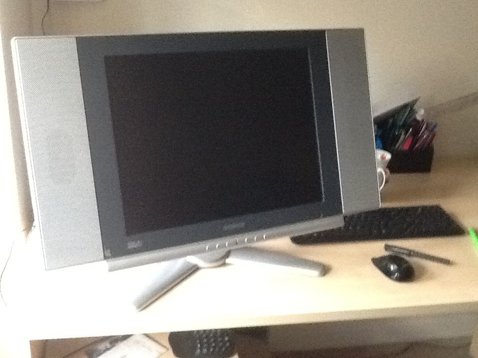 Thomson 20 inch flat screen TV in Kesgrave, Suffolk Gumtree