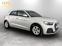 2023 73 AUDI A1 1.0 TFSI 30 TECHNIK SPORTBACK 5DR PETROL S TRONIC EURO 6 (S/S) (