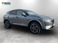 2023 Nissan Qashqai 1.5 E-Power Tekna 5dr Auto Hatchback Hybrid Automatic