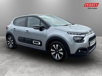 2024 Citroen C3 1.2 PureTech Plus 5dr Hatchback PETROL Manual