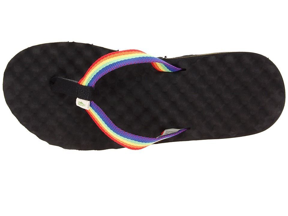 Sandalias simples para mujer