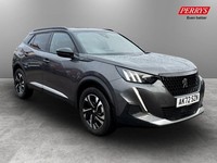 2023 Peugeot 2008 1.2 PureTech 130 GT 5dr EAT8 Estate PETROL Automatic