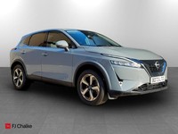 2023 Nissan Qashqai 1.5 h e-POWER N-Connecta Auto Euro 6 (s/s) 5dr HATCHBACK Pet
