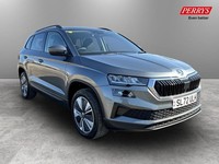 2023 Skoda Karoq 1.5 TSI SE Drive 5dr DSG Estate PETROL Automatic