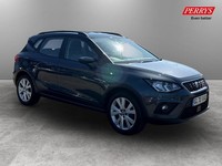 2021 SEAT Arona 1.0 TSI 110 SE Technology [EZ] 5dr DSG Hatchback PETROL Automati