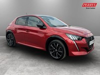 2023 Peugeot 208 1.2 PureTech 130 GT Premium 5dr EAT8 Hatchback PETROL Automatic