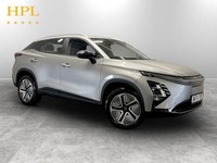 2024 74 OMODA E5 61.05KWH COMFORT SUV 5DR ELECTRIC AUTO (204 PS)