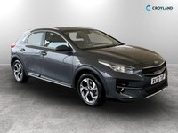 2020 Kia XCeed 1.0 T-GDi 2 SUV 5dr Petrol Manual Euro 6 (s/s) (118 bhp) HATCHBAC