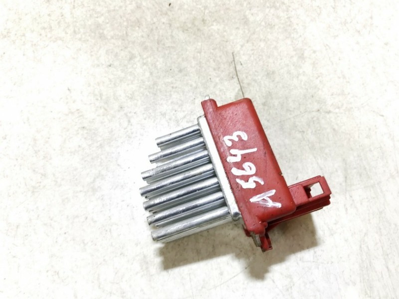 1j0907521 RéSistance De Chauffage IntéRieur 5ds00646701  657364m Frf907729-58