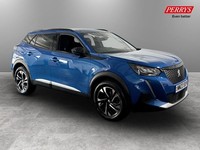 2023 Peugeot 2008 1.2 PureTech 130 Allure Premium+ 5dr EAT8 Estate PETROL Automa