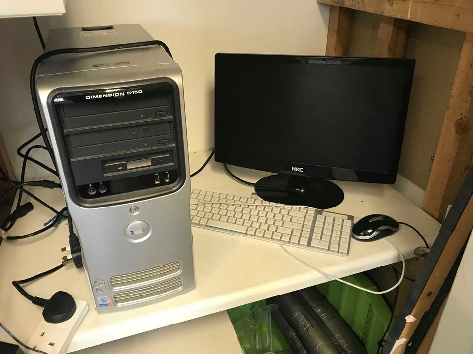 Computer for sale in Hull, East Yorkshire Gumtree