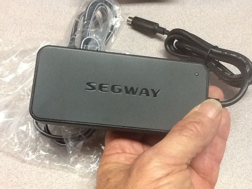 Ninebot Segway Ac Adapter Model Bcta+71420-1700