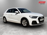 2022 Audi A1 25 TFSI Technik 5dr Hatchback PETROL Manual