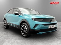 2025 Vauxhall Mokka 1.2 Turbo GS 5dr Auto SUV PETROL Automatic