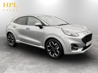 2023 FORD PUMA 1.0T ECOBOOST MHEV ST-LINE X SUV 5DR PETROL HYBRID MANUAL EURO 6