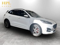 2023 Ford Kuga 2.5 EcoBoost Duratec 14.4kWh ST-Line SUV 5dr Petrol Plug-in Hybri