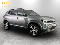2025 25 DACIA DUSTER 1.2 TCE MHEV JOURNEY SUV 5DR PETROL MANUAL EURO 6 (S/S) (13