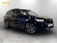 2023 BMW X3 2.0 20i MHT M Sport SUV 5dr Petrol Hybrid Auto xDrive Euro 6 (s/s) (