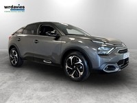 2023 Citroen C4 1.2 PureTech [130] Shine Plus 5dr Auto Hatchback Petrol Automati