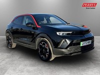 2022 Vauxhall Mokka 100kW GS Line 50kWh 5dr Auto SUV ELECTRIC Automatic