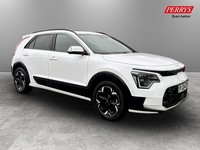 2024 Kia Niro 150kW 4 65kWh 5dr Auto Estate ELECTRIC Automatic