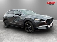2025 Mazda CX-30 2.5 e-Skyactiv G MHEV [140] Homura 5dr Hatchback PETROL Manual