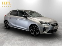 2023 23 VAUXHALL CORSA 1.2 TURBO ULTIMATE HATCHBACK 5DR PETROL MANUAL EURO 6 (S/