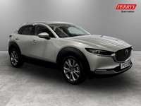2023 Mazda CX-30 2.0 e-Skyactiv G MHEV Sport Lux 5dr Hatchback PETROL Manual