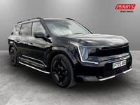 2026 Kia EV9 282kW GT-Line S 99.8kWh AWD 5dr [7St] Auto Estate ELECTRIC Automati