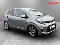 2022 Kia Picanto 1.0 Shadow 5dr [4 seats] Hatchback PETROL Manual