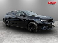 2023 Vauxhall Astra 1.2 Turbo 130 GS 5dr Estate PETROL Manual