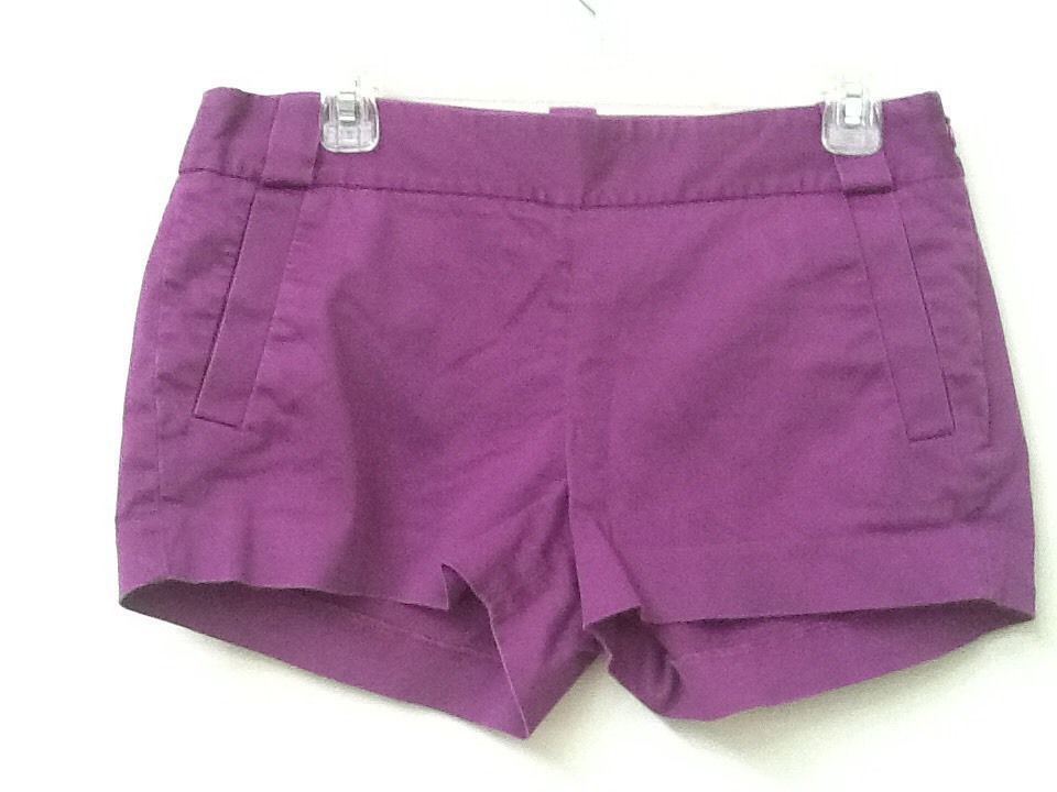 Pantalones cortos talla 6 J.CREW para Mujeres