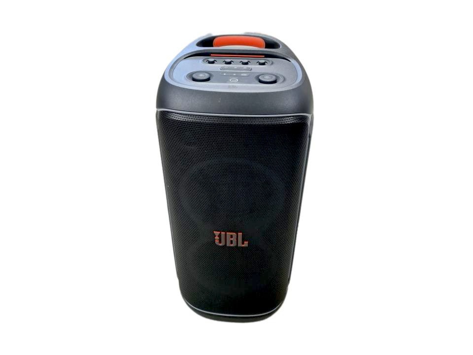 JBL PARTYBOX 720 Party-Lautsprecher 800W Bluetooth Beleuchtungseffekte BASTLER - Bild 5 von 6