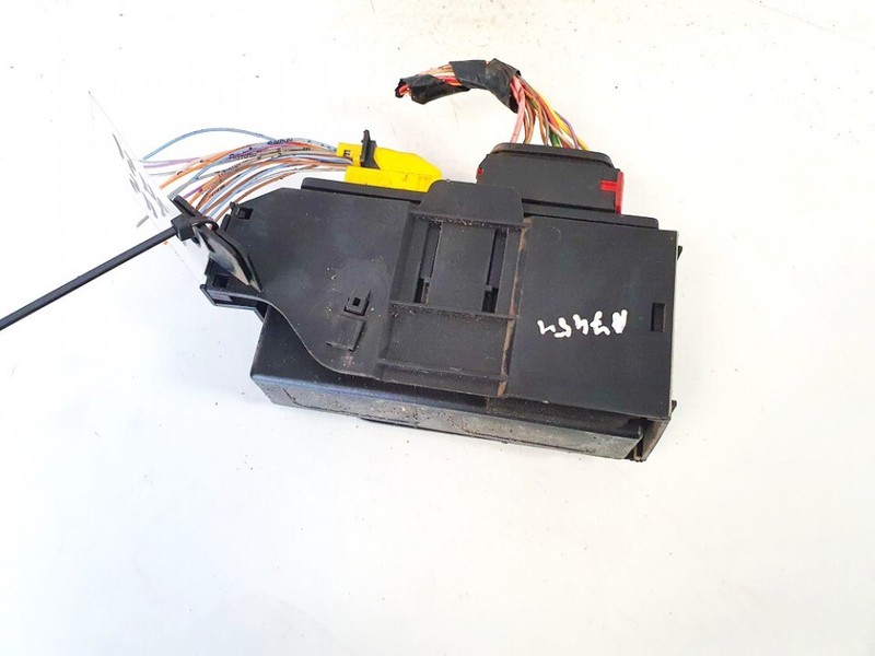 9625156280 Mp4365  10 Cuhy, Xud9 General Module Comfort Relay (Unit Fr1473509-20