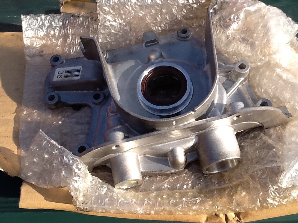 Insignia oil pump in Robroyston, Glasgow Gumtree